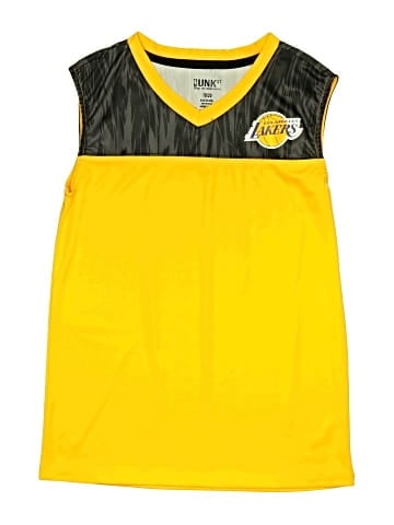 NBA Sleeveless T-Shirt (view 1)