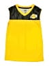 NBA Yellow Sleeveless T-Shirt Size 18 - 20 - photo 1