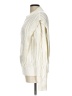 Glamorous Ivory Pullover Sweater Size 10 - photo 5
