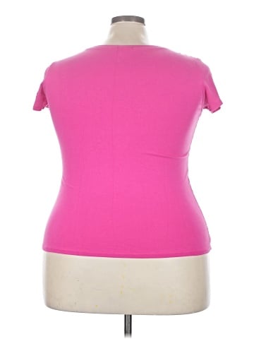 Ambiance Apparel Short Sleeve T-Shirt (view 2)