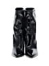 Nine West Black Ankle Boots Size 8 1/2 - photo 2