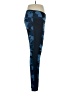 Athleta Print Blue Active Pants Size XL (tall) - photo 4