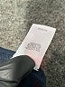 J.Jill Color Block Black Active Pants Size 5 - photo 8