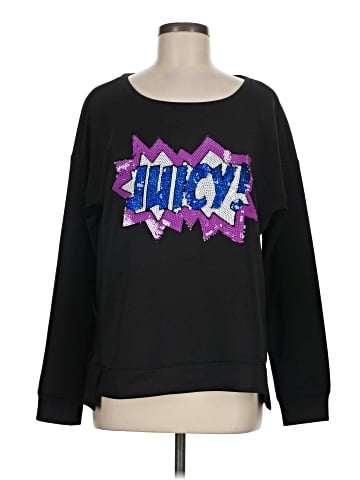 Juicy Couture Sweatshirt (view 1)