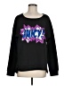 Juicy Couture Black Sweatshirt Size M (estimated) - photo 1
