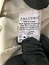 Anatomie Solid Ivory Casual Pants Size XS - photo 8