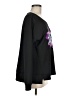 Juicy Couture Black Sweatshirt Size M (estimated) - photo 4