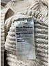 Acne Studios 100% Wool Solid Tan Wool Pullover Sweater Size XS - photo 14