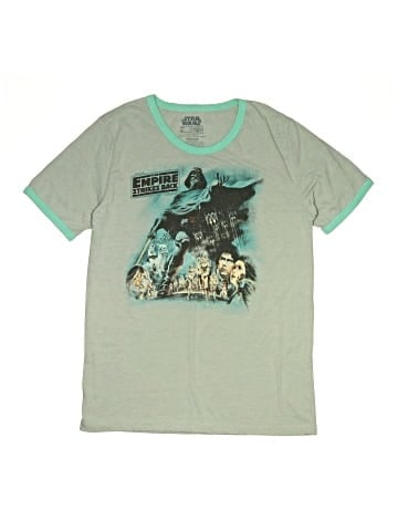 Star Wars Short Sleeve T-Shirt (view 1)