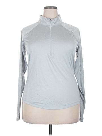Danskin Now Active T-Shirt (view 1)