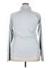 Danskin Now 100% Polyester Silver Active T-Shirt Size 20 - photo 2