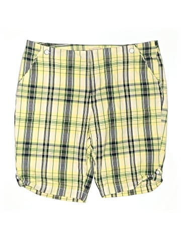 Natural Reflections Shorts (view 1)