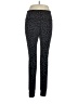 Athleta Animal Print Gray Active Pants Size XL (tall) - photo 1