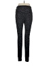 Athleta Animal Print Gray Active Pants Size XL (tall) - photo 2