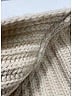 Acne Studios 100% Wool Solid Tan Wool Pullover Sweater Size XS - photo 9
