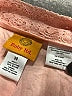 Ruby Rd. Print Pink Casual Pants Size 14 - photo 7