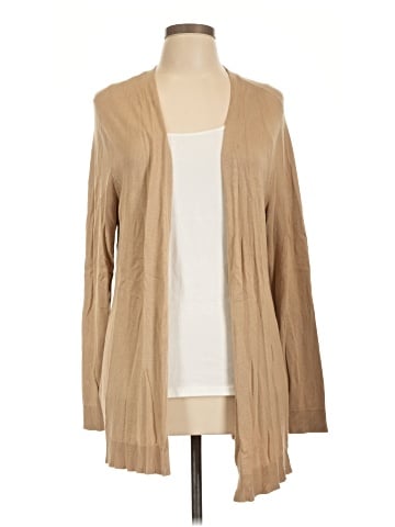 Style&Co Cardigan (view 1)