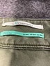 By Anthropologie Solid Green Shorts Size 20 - photo 3