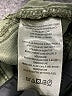 By Anthropologie Solid Green Shorts Size 20 - photo 4