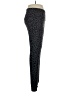 Athleta Animal Print Gray Active Pants Size XL (tall) - photo 4
