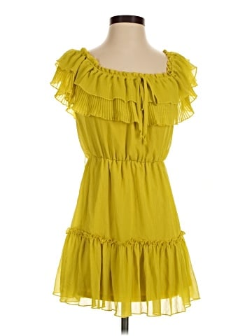 GB Casual Dress (view 1)