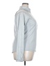 Danskin Now 100% Polyester Silver Active T-Shirt Size 20 - photo 4