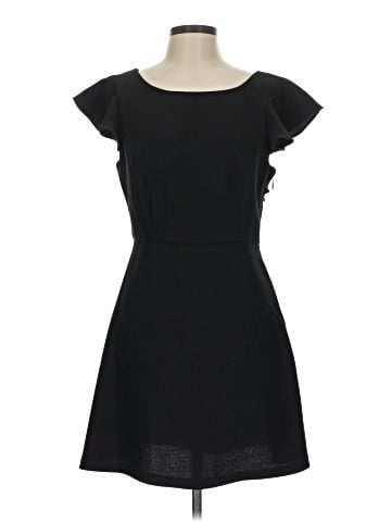 BCBGeneration Cocktail Dress (view 1)