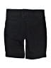 Apt. 9 Solid Black Shorts Size 6 - photo 2