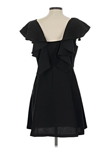 BCBGeneration Cocktail Dress (view 2)