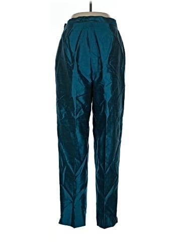 Robbie Bee Silk Pants (view 2)