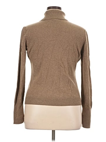 a.n.a. A New Approach Turtleneck Sweater (view 2)