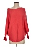 Kerisma Red Pullover Sweater Size Sm - Med - photo 1