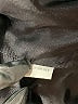 Kay Unger 100% Silk Black Sleeveless Silk Top Size 6 - photo 8