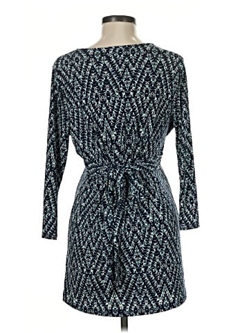 Motherhood Casual Dress (view 2)