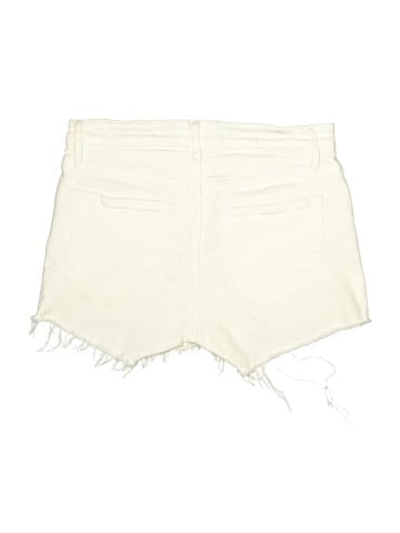 FRAME Denim Shorts (view 2)