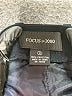 Focus 2000 100% Polyester Black Dress Pants Size 12 - photo 7