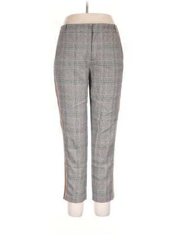 Zara Basic Casual Pants (view 1)