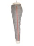 Zara Basic Plaid Gray Casual Pants Size M - photo 5