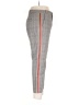 Zara Basic Plaid Gray Casual Pants Size M - photo 4