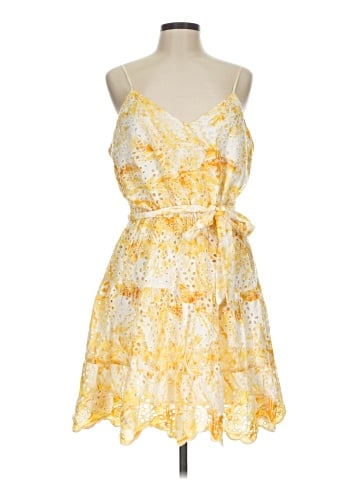 Express Cocktail Dress (view 1)