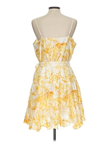 Express Cocktail Dress (view 2)