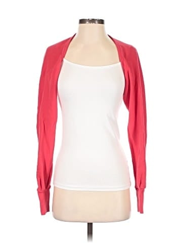 Strut This Shrug (view 1)