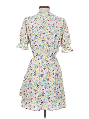 June & Hudson Casual Dress (view 2)