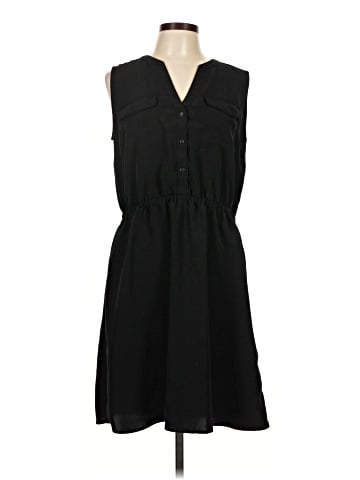 Mossimo Casual Dress (view 1)