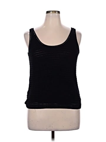 Vince. Sleeveless Top (view 1)