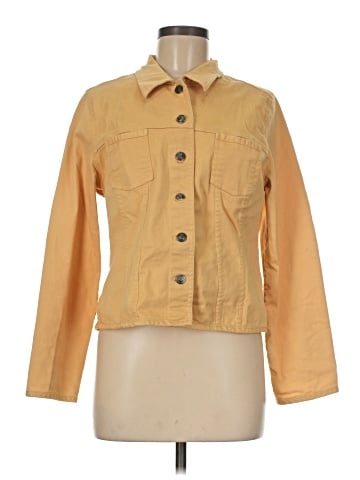 Christopher & Banks Jacket (view 1)