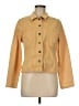 Christopher & Banks Gold Jacket Size M - photo 1