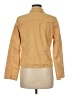 Christopher & Banks Gold Jacket Size M - photo 2