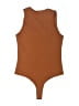 REORIA Brown Bodysuit Size M - photo 2