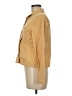 Christopher & Banks Gold Jacket Size M - photo 5